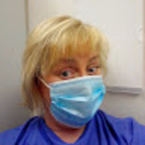 Meet your Posher, Sandi